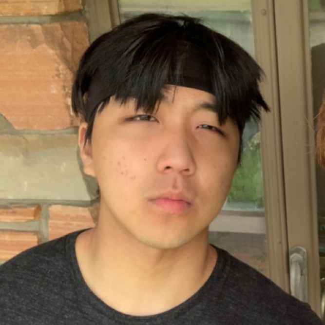 Joshua Jo